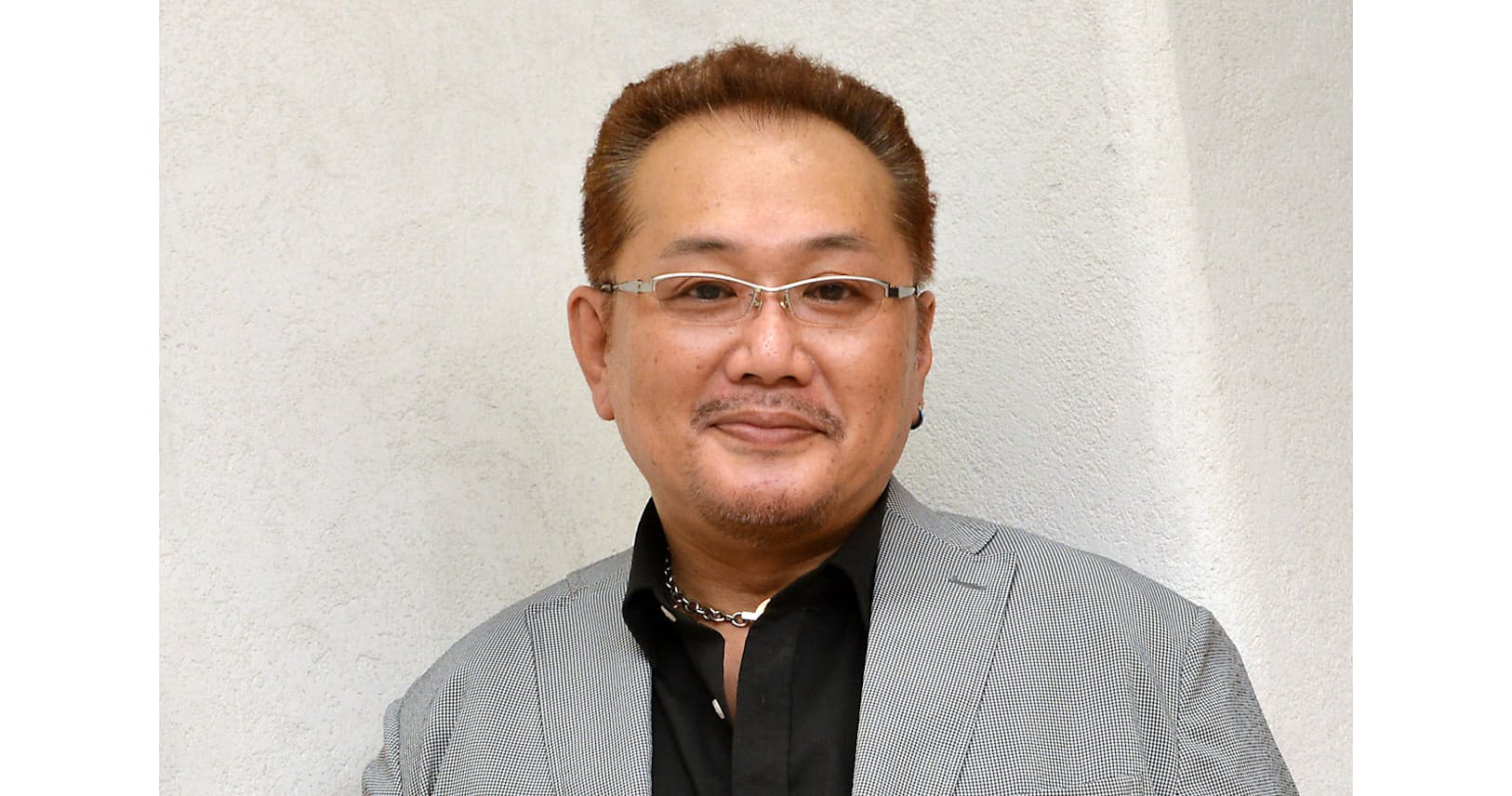 クロサギ 夏原武さんに聞く 不動産トラブルのなぜ マネー研究所 Nikkei Style