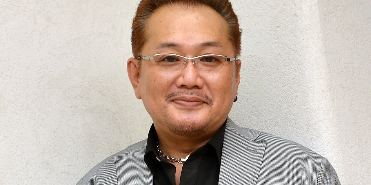 クロサギ 夏原武さんに聞く 不動産トラブルのなぜ Nikkei Style クロサギ 夏原武さんに聞く 不動産トラブルのなぜ Nikkei Style