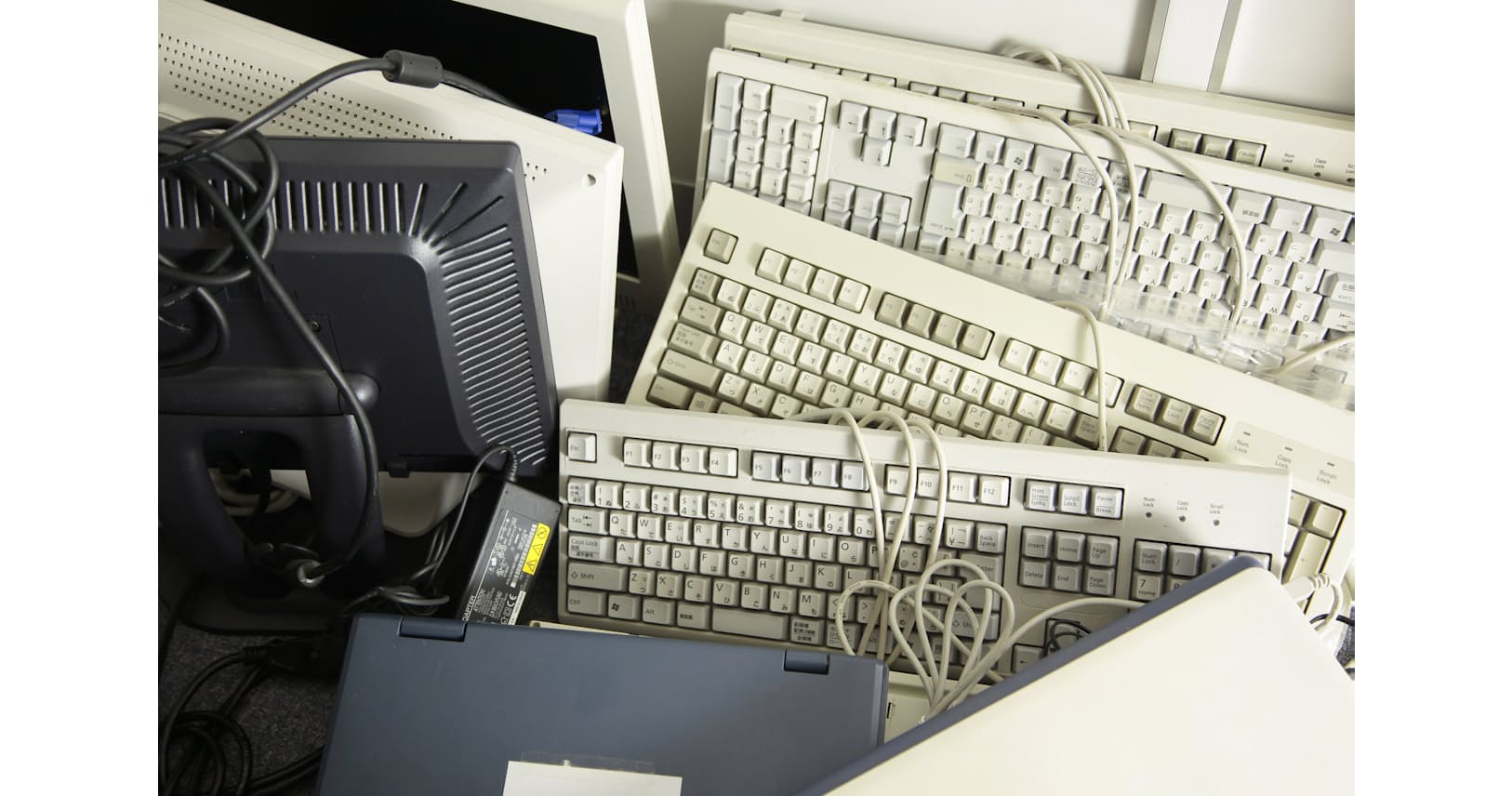 古いパソコン ソフト引き継ぎとデータ消去のポイント Nikkei Style