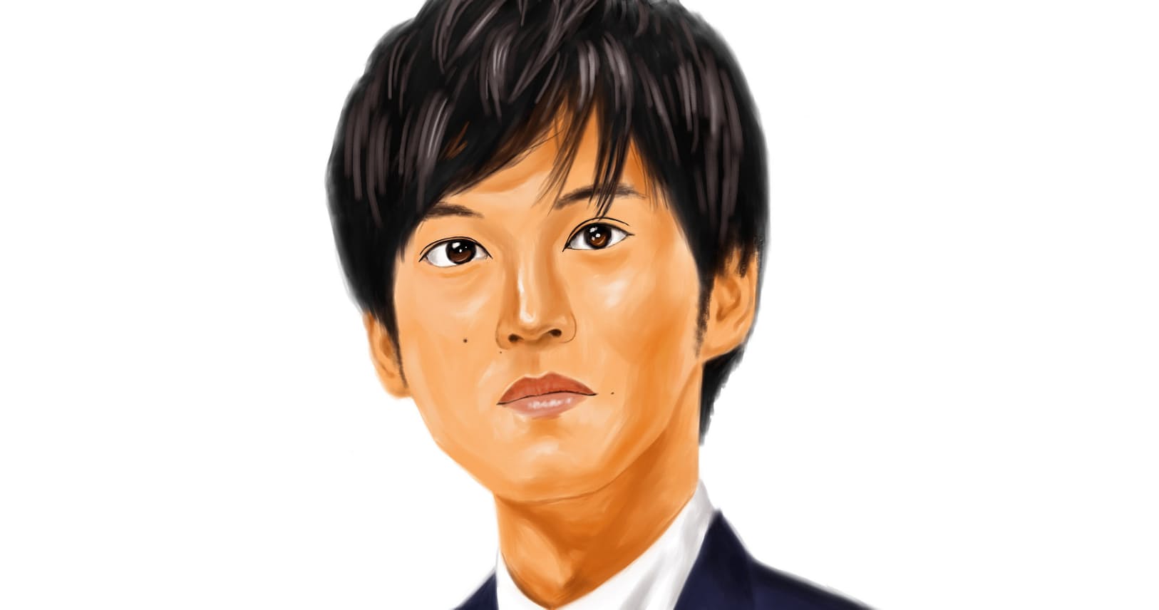 松坂桃李さん 自分でハードルを上げる 上昇力 Nikkei Style 松坂桃李さん 自分でハードルを上げる 上昇力 Nikkei Style