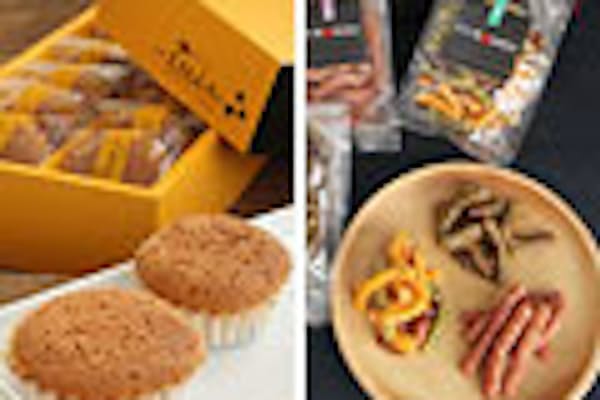 駅で買える おすすめの土産菓子 何でもランキング Nikkei Style 駅で買える おすすめの土産菓子 何でもランキング Nikkei Style