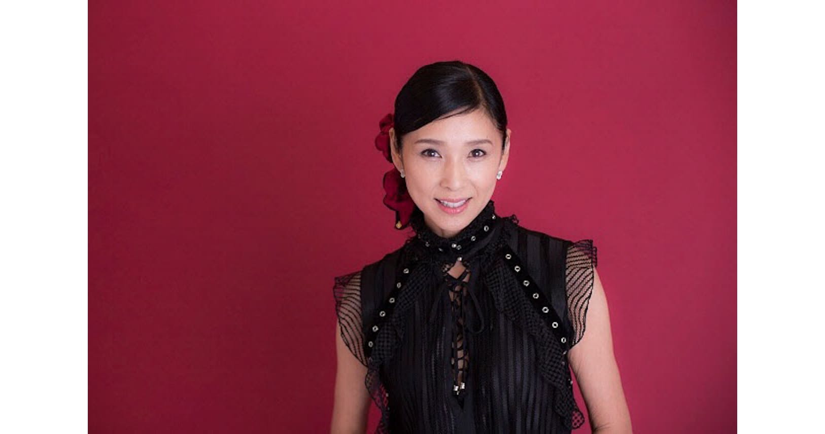 黒木瞳 輝きの秘訣 人生はどの季節も素晴らしい Nikkei Style 黒木瞳 輝きの秘訣 人生はどの季節も素晴らしい Nikkei Style