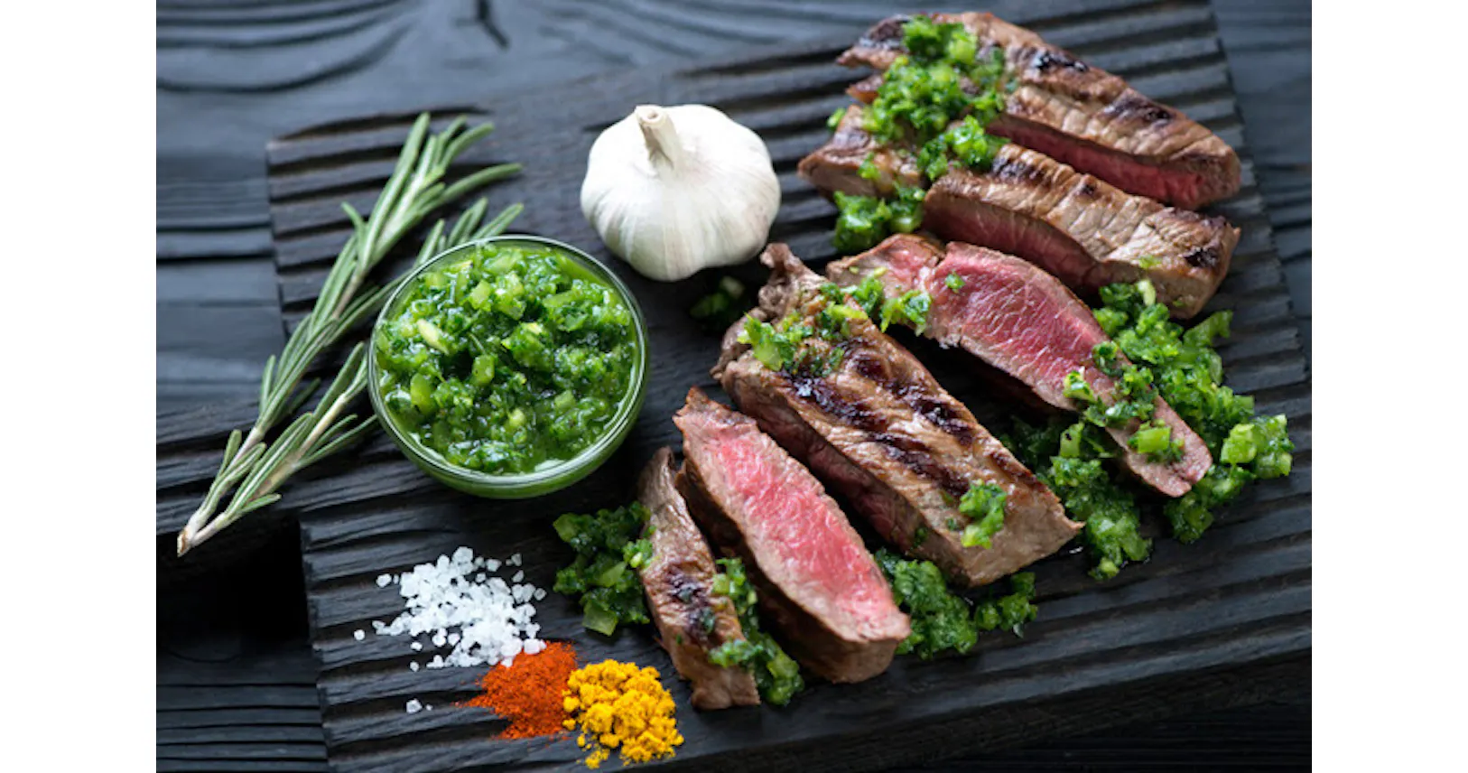 肉がうまくて止まらない アルゼンチンの魔法のソース Nikkei Style 肉がうまくて止まらない アルゼンチンの魔法のソース Nikkei Style