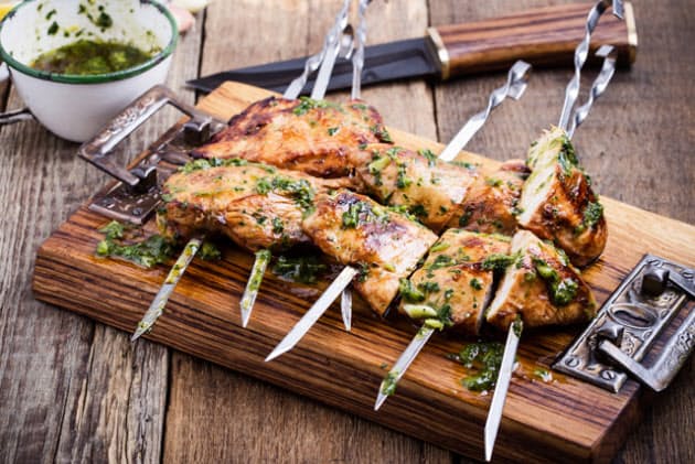 肉がうまくて止まらない アルゼンチンの魔法のソース Nikkei Style 肉がうまくて止まらない アルゼンチンの魔法のソース Nikkei Style