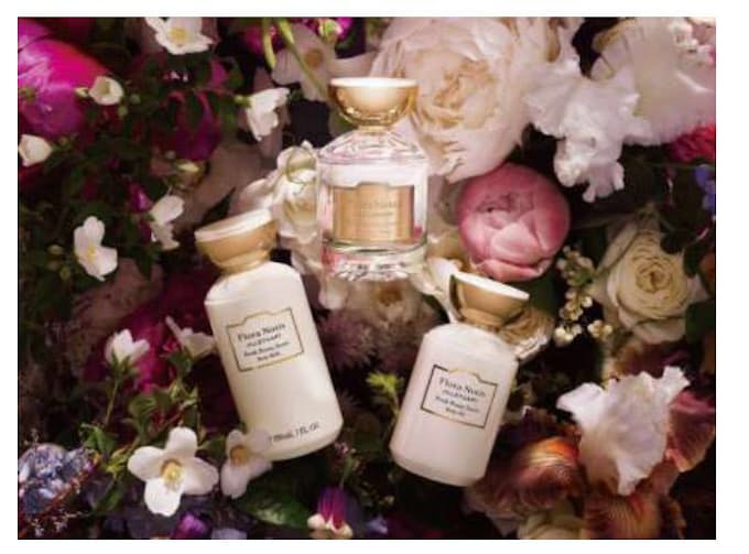 コーセー ジルスチュアート からライフスタイルブランド Flora Notis Jill Stuart を展開 日本経済新聞