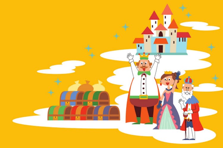 個人投資家1 3万人調査 負け組はハイレバレッジ好き Nikkei Style 個人投資家1 3万人調査 負け組はハイレバレッジ好き Nikkei Style