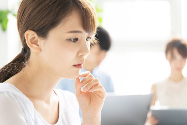 ホワイトカラー職場の 危険 はどこにあるか 日経bizgate ホワイトカラー職場の 危険 はどこにあるか 日経bizgate