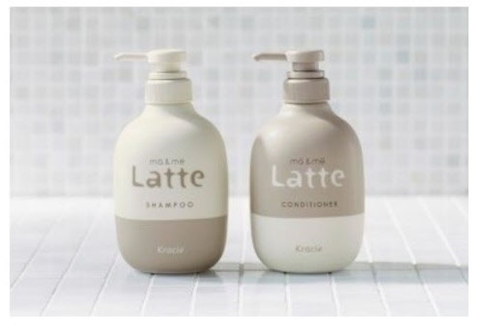クラシエホームプロダクツ 新ヘアケアブランド マー ミー ラッテ シャンプー コンディショナー トリートメント を発売 日本経済新聞