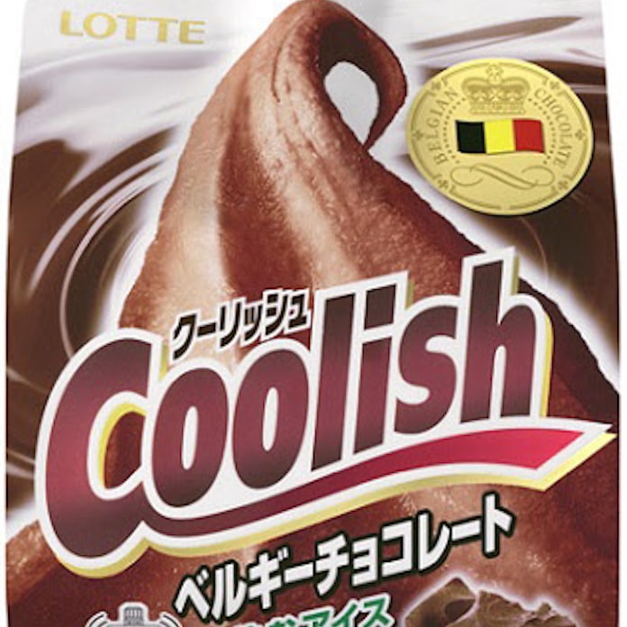 ロッテ 飲むアイス クーリッシュ ベルギーチョコレート を秋冬限定発売 日本経済新聞 ロッテ 飲むアイス クーリッシュ ベルギーチョコレート を秋冬限定発売 日本経済新聞