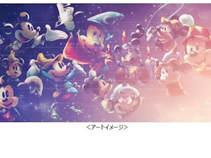 ウォルト ディズニー ジャパン ミッキーマウス スクリーンデビュー90周年を記念した関連商品を発売開始 日本経済新聞 ウォルト ディズニー ジャパン ミッキーマウス スクリーンデビュー90周年を記念した関連商品を発売開始 日本経済新聞