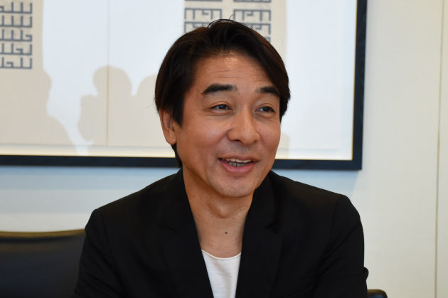 A.T.カーニー日本法人会長の梅沢高明氏