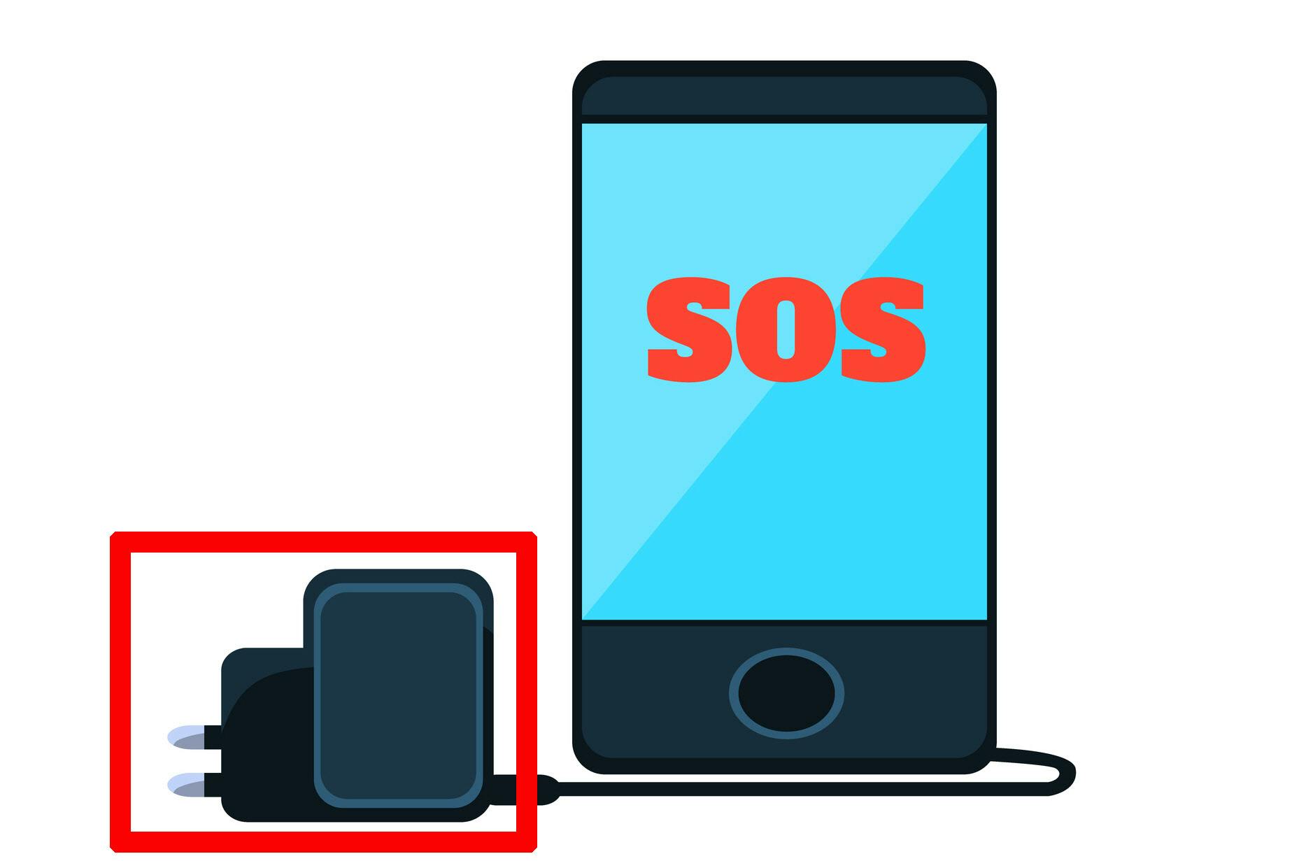 スマホ充電が遅い そんなときはacアダプターを確認 Nikkei Style スマホ充電が遅い そんなときはacアダプターを確認 Nikkei Style