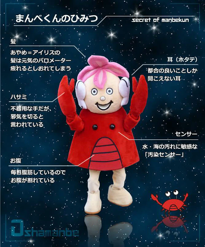 まんべくん騒動にみる 炎上マーケティング の教訓 日本経済新聞 まんべくん騒動にみる 炎上マーケティング の教訓 日本経済新聞