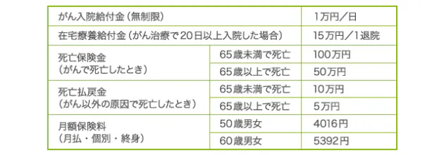 サバイバー も入れる保険で再発や転移に備える がん保険最新事情 3 Nikkei Style