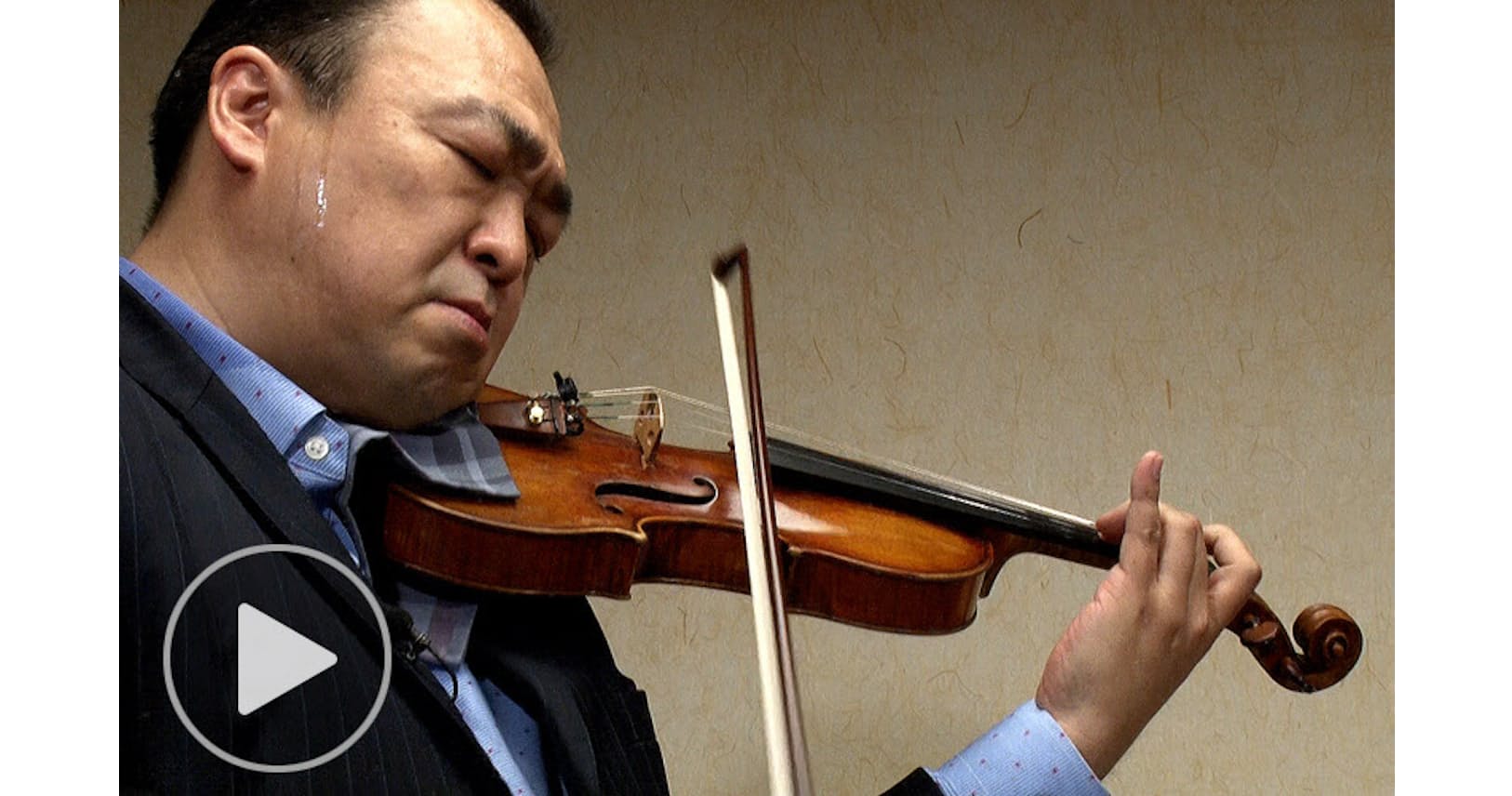豊嶋泰嗣さん コンサートマスター30年を語る Nikkei Style 豊嶋泰嗣さん コンサートマスター30年を語る Nikkei Style