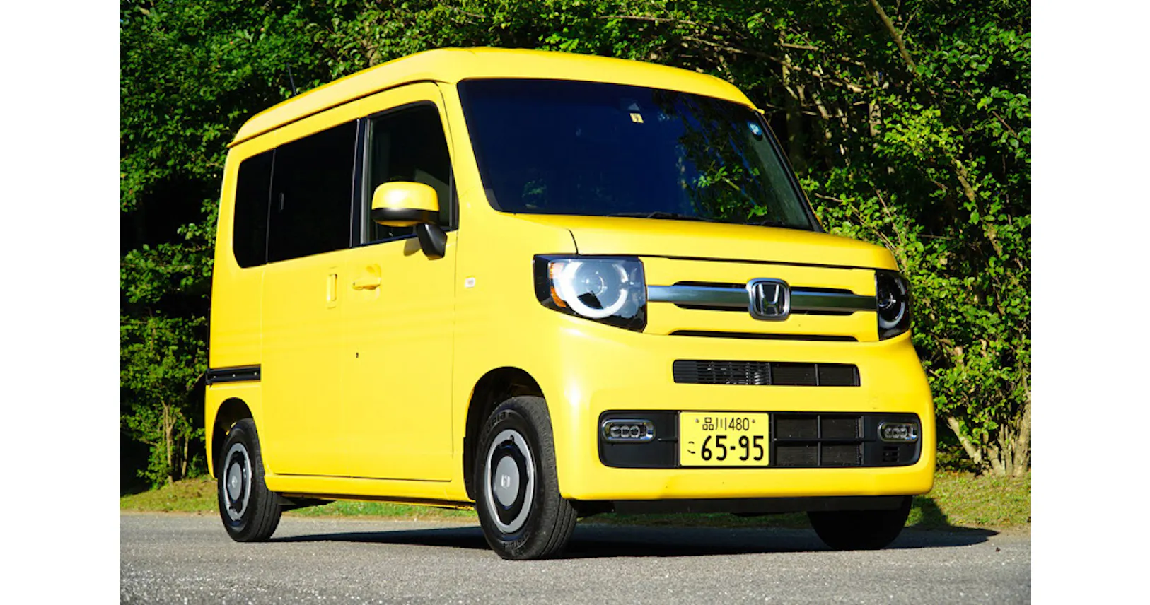 快作ホンダn Van N Boxの代わりにはなりません Nikkei Style 快作ホンダn Van N Boxの代わりにはなりません Nikkei Style