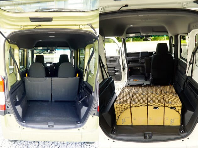 従来の軽バンとは安定感が違う走り 快作ホンダn Van N Boxの代わりにはなりません Nikkei Style 従来の軽バンとは安定感が違う走り 快作ホンダn Van N Boxの代わりにはなりません Nikkei Style