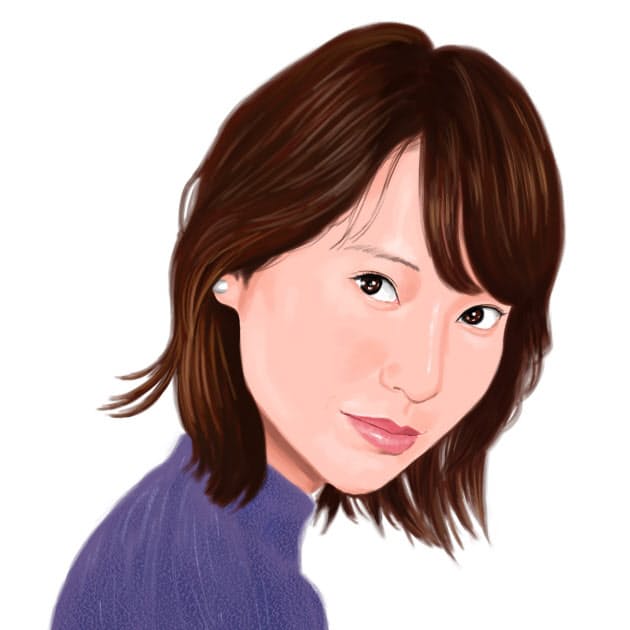 戸田恵梨香さん 演技を高めた 量質転化 の努力 Nikkei Style 戸田恵梨香さん 演技を高めた 量質転化 の努力 Nikkei Style