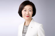 大川順子・日本航空副会長
