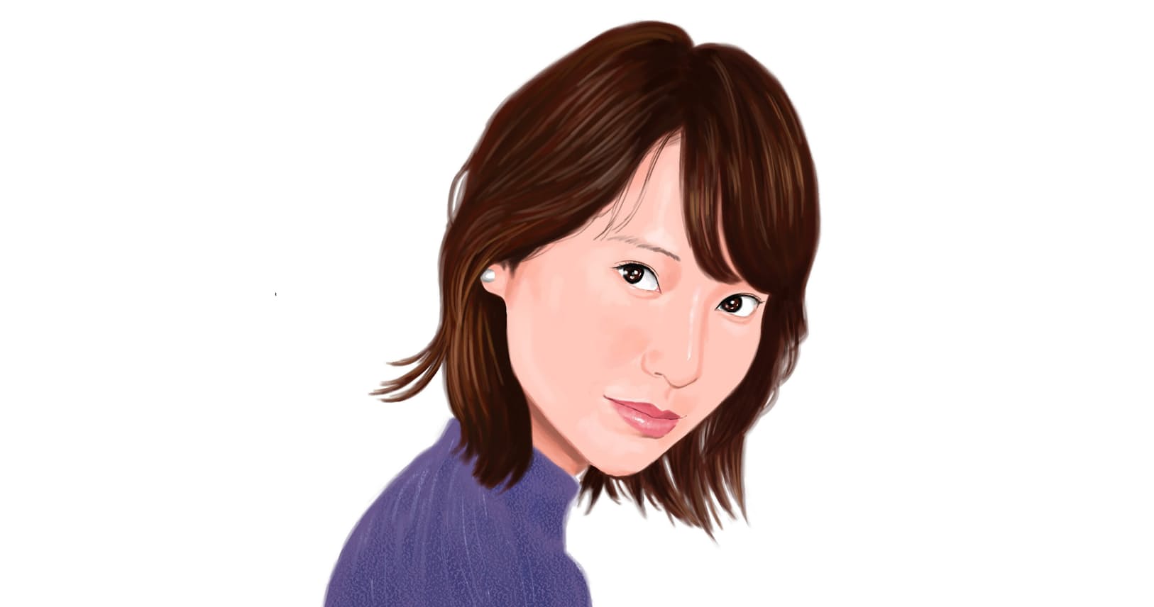 戸田恵梨香さん 演技を高めた 量質転化 の努力 Nikkei Style 戸田恵梨香さん 演技を高めた 量質転化 の努力 Nikkei Style