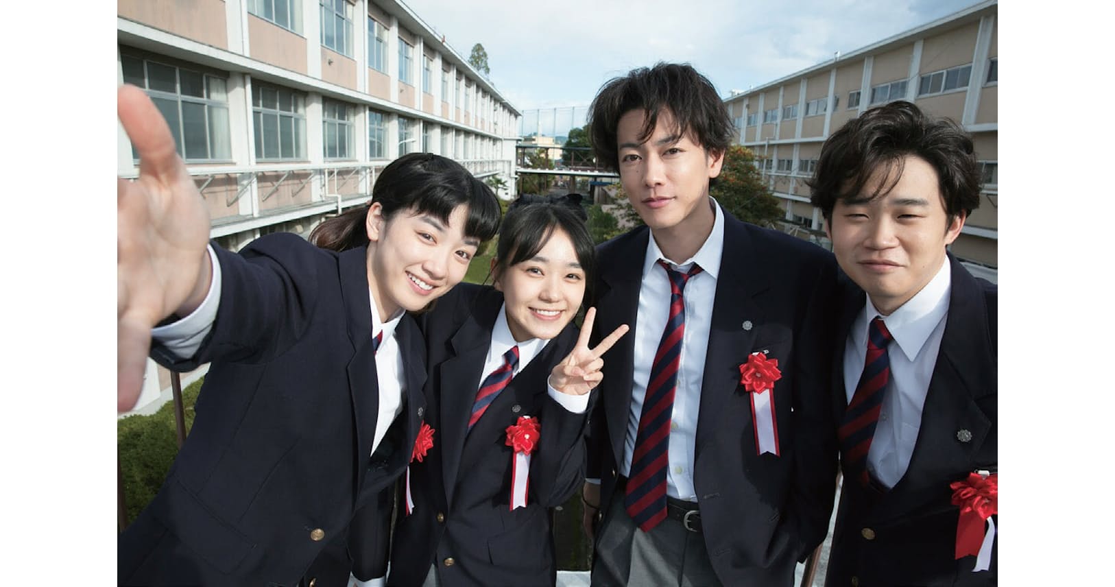 半分 青い に見るnhk朝ドラの男優起用術 Nikkei Style 半分 青い に見るnhk朝ドラの男優起用術 Nikkei Style