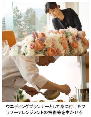 ノバレーゼ 自分を磨く 副業解禁で新制度名 パラノバ 導入 全社員と執行役員約750人対象 日本経済新聞