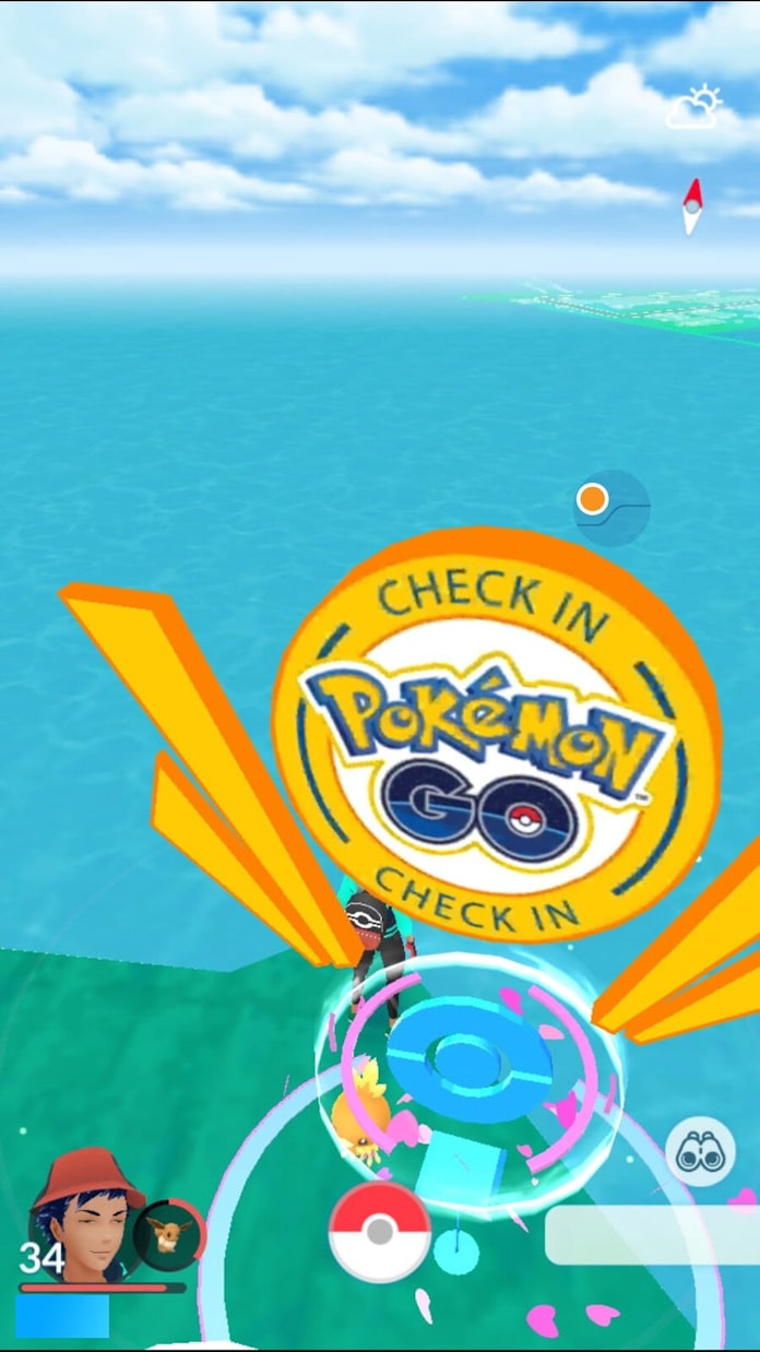 思い出ゲットして ポケモンgo横須賀イベント開幕 日本経済新聞 思い出ゲットして ポケモンgo横須賀イベント開幕 日本経済新聞