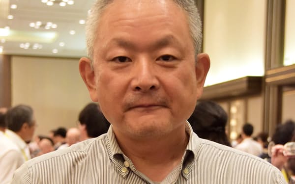 後藤奈美 のニュース一覧 日本経済新聞 後藤奈美 のニュース一覧 日本経済新聞