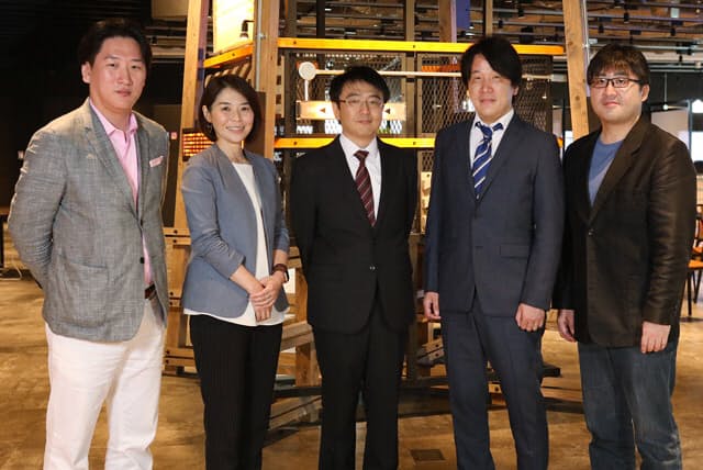 データ経済圏の主役 プラットフォーム企業の価値と未来 前編 日経bizgate