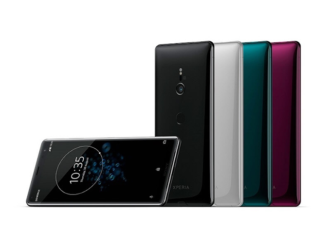 ソニーモバイル 有機elの新xperia テレビの技術投入 日本経済新聞
