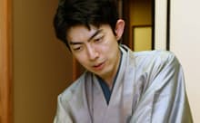 中村太地王座