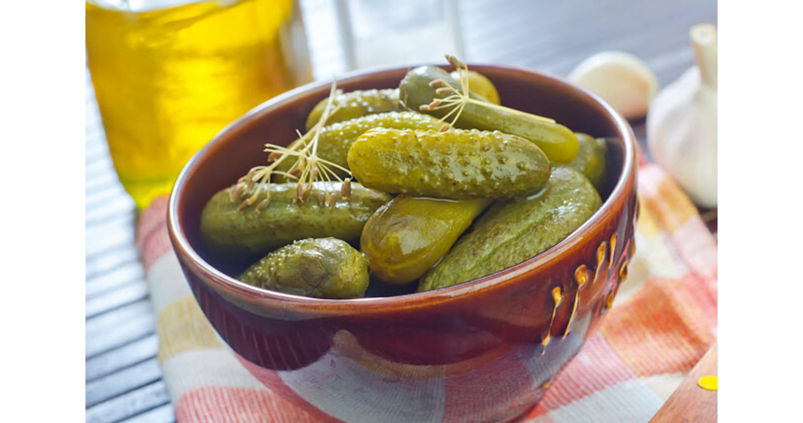 週末レシピ キノコもフルーツも簡単おいしいピクルス グルメクラブ Nikkei Style