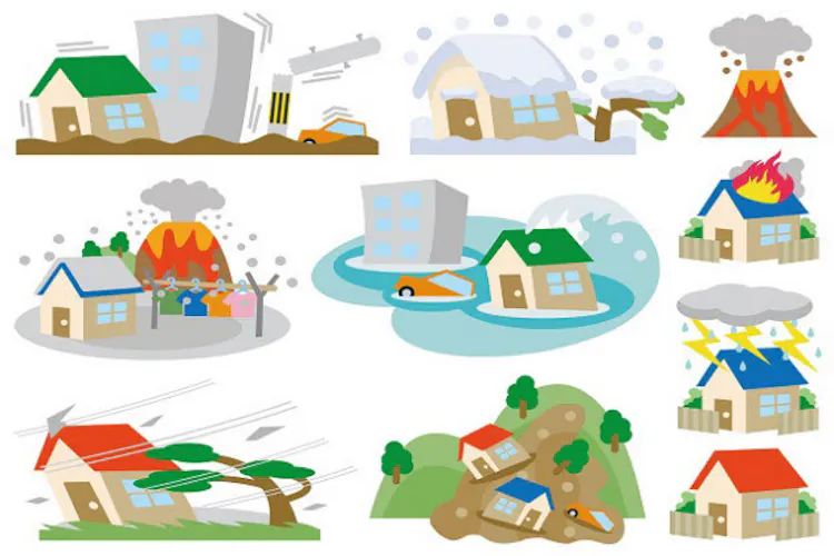 洪水や土砂災害 活用したい所得控除や自治体救済策 Nikkei Style 洪水や土砂災害 活用したい所得控除や自治体救済策 Nikkei Style