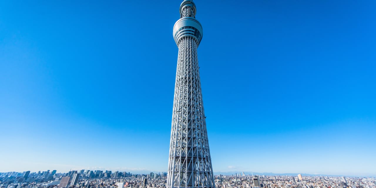 建物にも著作権 撮影した写真をsnsに載せて大丈夫 Nikkei Style 建物にも著作権 撮影した写真をsnsに載せて大丈夫 Nikkei Style