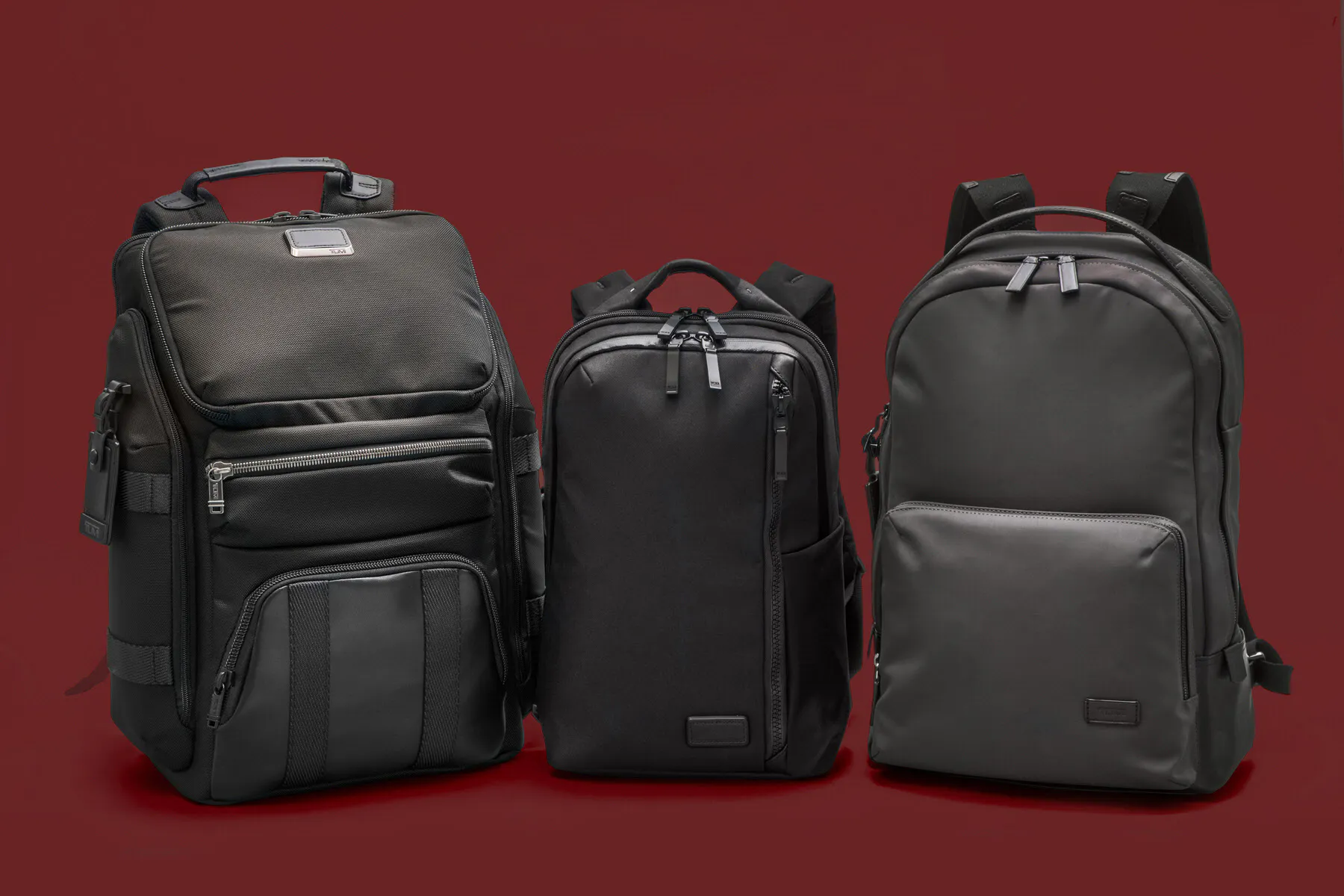 Tumiビジネスリュック サイズ違いで多用途に対応 Nikkei Style Tumiビジネスリュック サイズ違いで多用途に対応 Nikkei Style