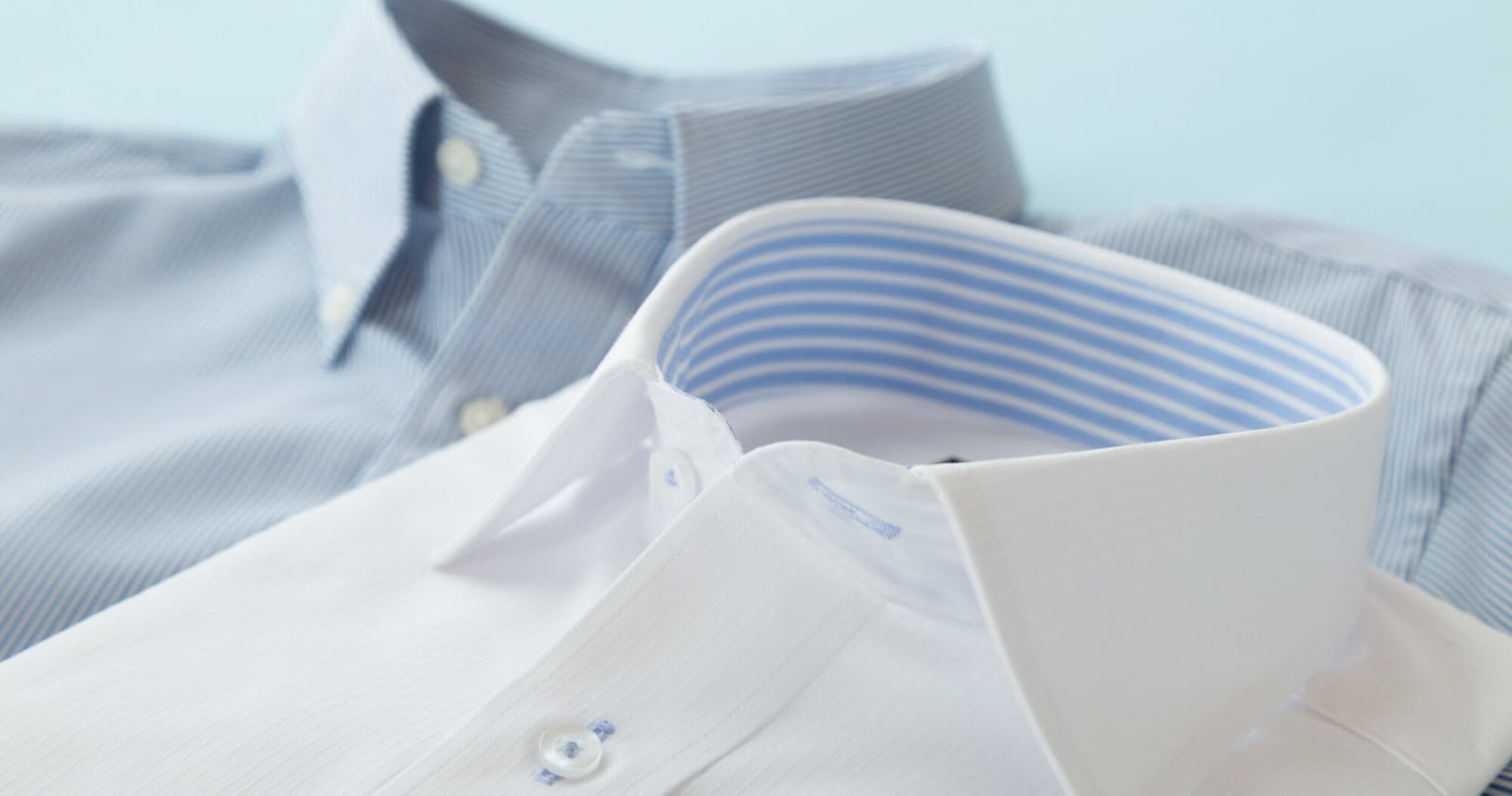 スーツにボタンダウンは誤り 胸にポケットも不正解 Nikkei Style