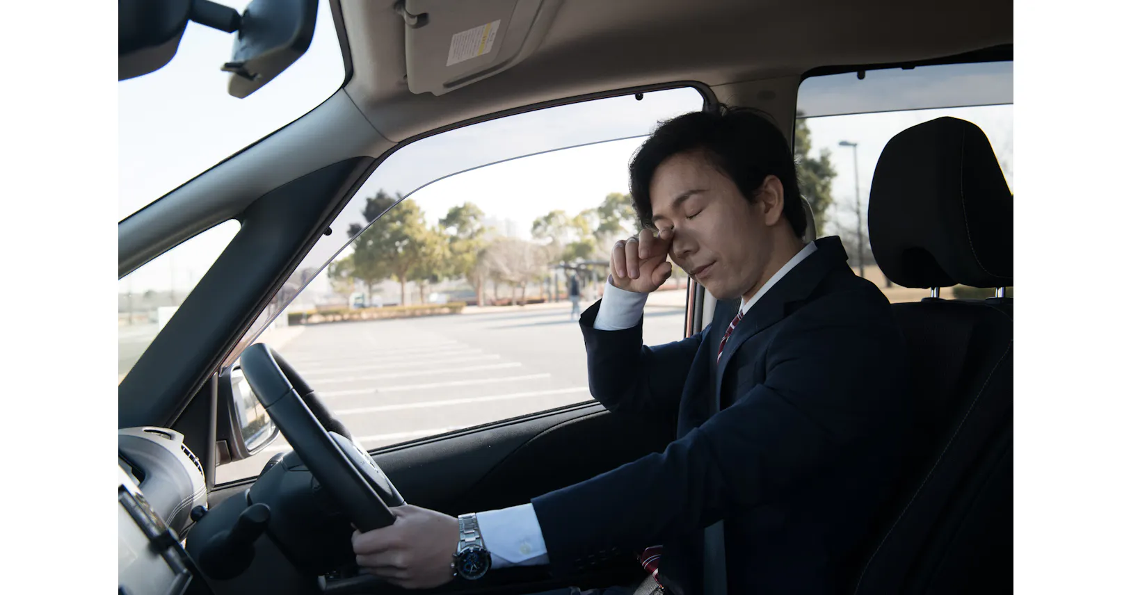 腕を過信したベテランドライバーに多い危険な運転6選 自動車情報 ニュース Web Cartop