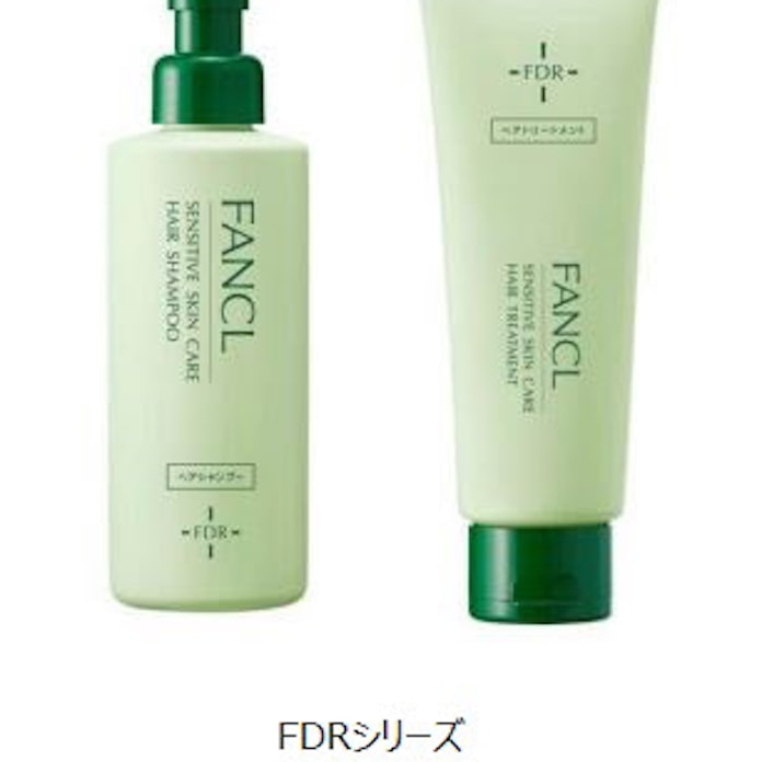 ファンケル Fdrシリーズ 乾燥敏感肌ケア シャンプー トリートメント を発売 日本経済新聞 ファンケル Fdrシリーズ 乾燥敏感肌ケア シャンプー トリートメント を発売 日本経済新聞