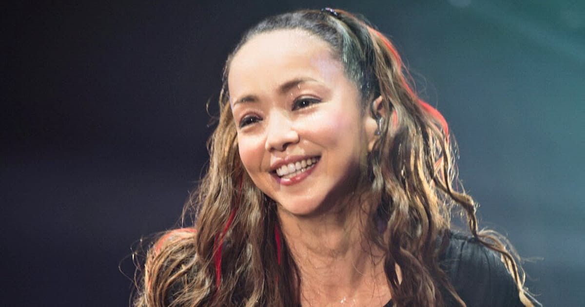 安室奈美恵さん 記録ずくめの25年間に幕 日本経済新聞 安室奈美恵さん 記録ずくめの25年間に幕 日本経済新聞