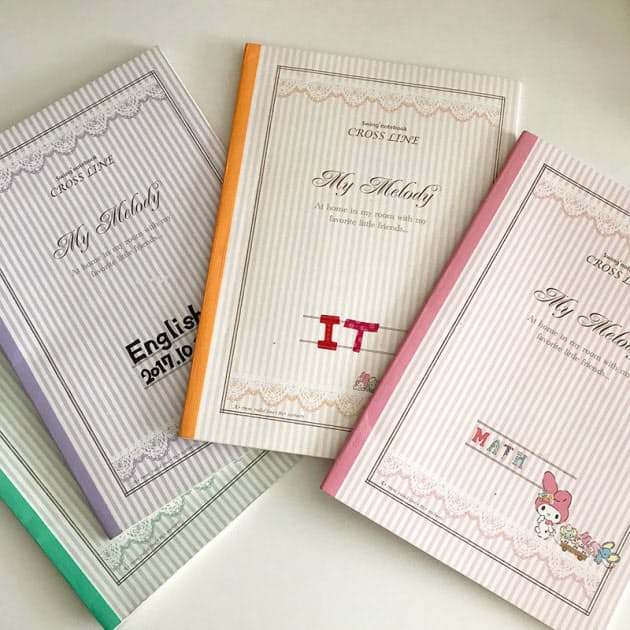 成功への近道 仕事で活用している女性6人の ノート術 マネしたくなるノート術 Nikkei Style 成功への近道 仕事で活用している女性6人の ノート術 マネしたくなるノート術 Nikkei Style