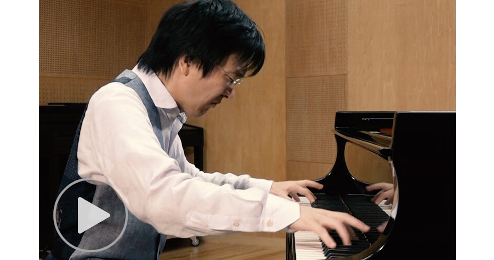 ピアニート公爵 森下唯 アルカンの超難曲に挑む Nikkei Style ピアニート公爵 森下唯 アルカンの超難曲に挑む Nikkei Style
