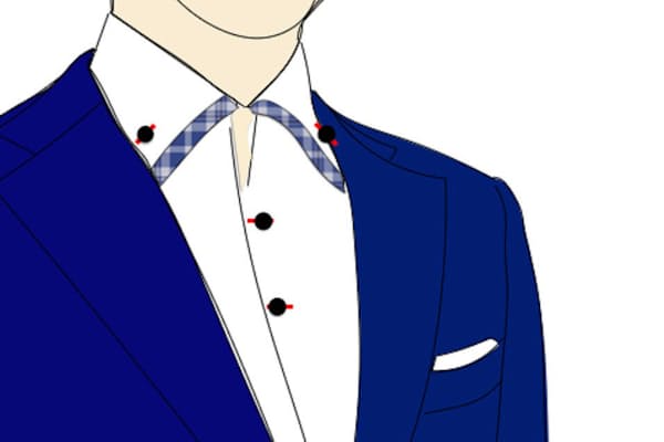 一番下のボタンは外せ 意外と知らない上着のマナー Nikkei Style 一番下のボタンは外せ 意外と知らない上着のマナー Nikkei Style