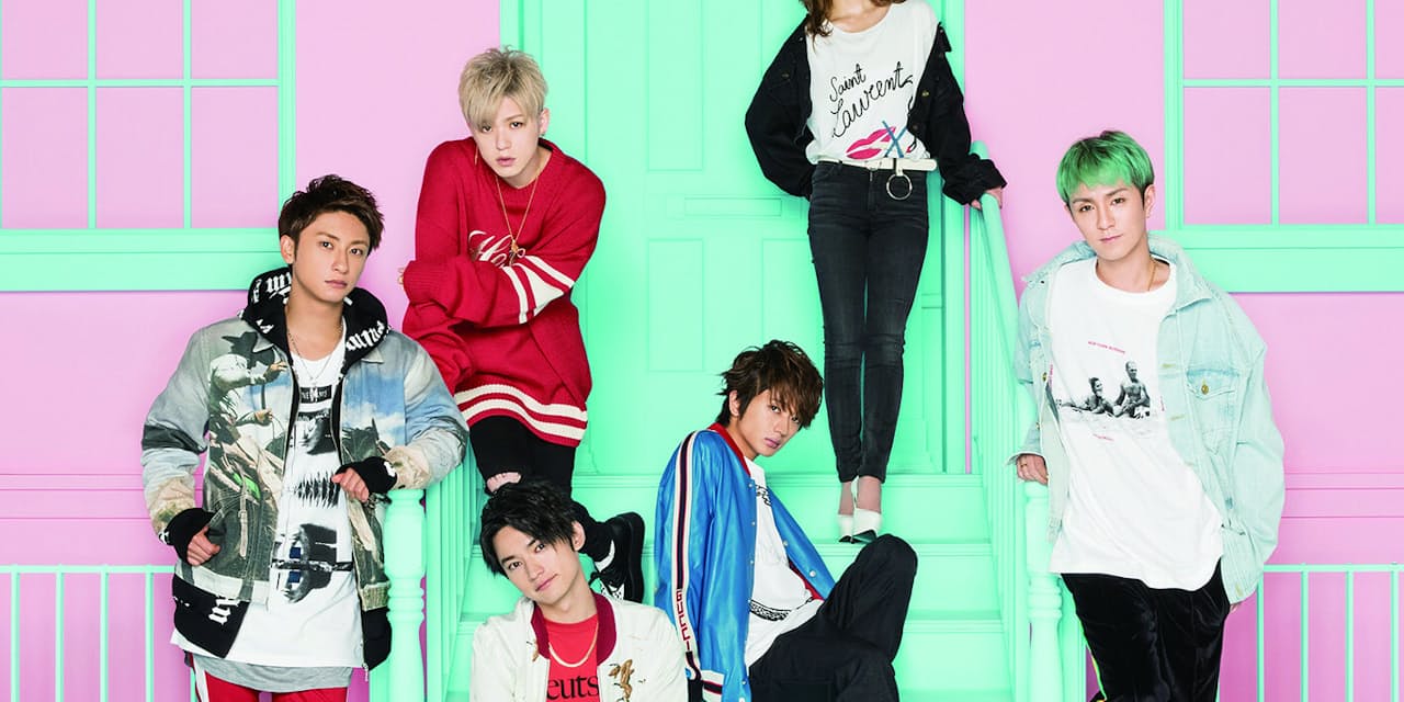 aの楽曲 挑み続けて 大人サウンド へと進化 Nikkei Style aの楽曲 挑み続けて 大人サウンド へと進化 Nikkei Style