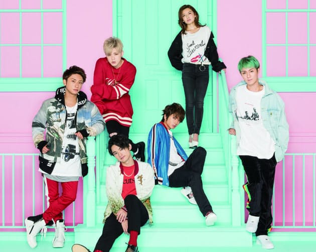 aの楽曲 挑み続けて 大人サウンド へと進化 Nikkei Style aの楽曲 挑み続けて 大人サウンド へと進化 Nikkei Style