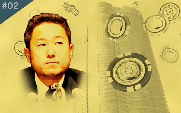 出澤剛 のニュース一覧 日本経済新聞 出澤剛 のニュース一覧 日本経済新聞