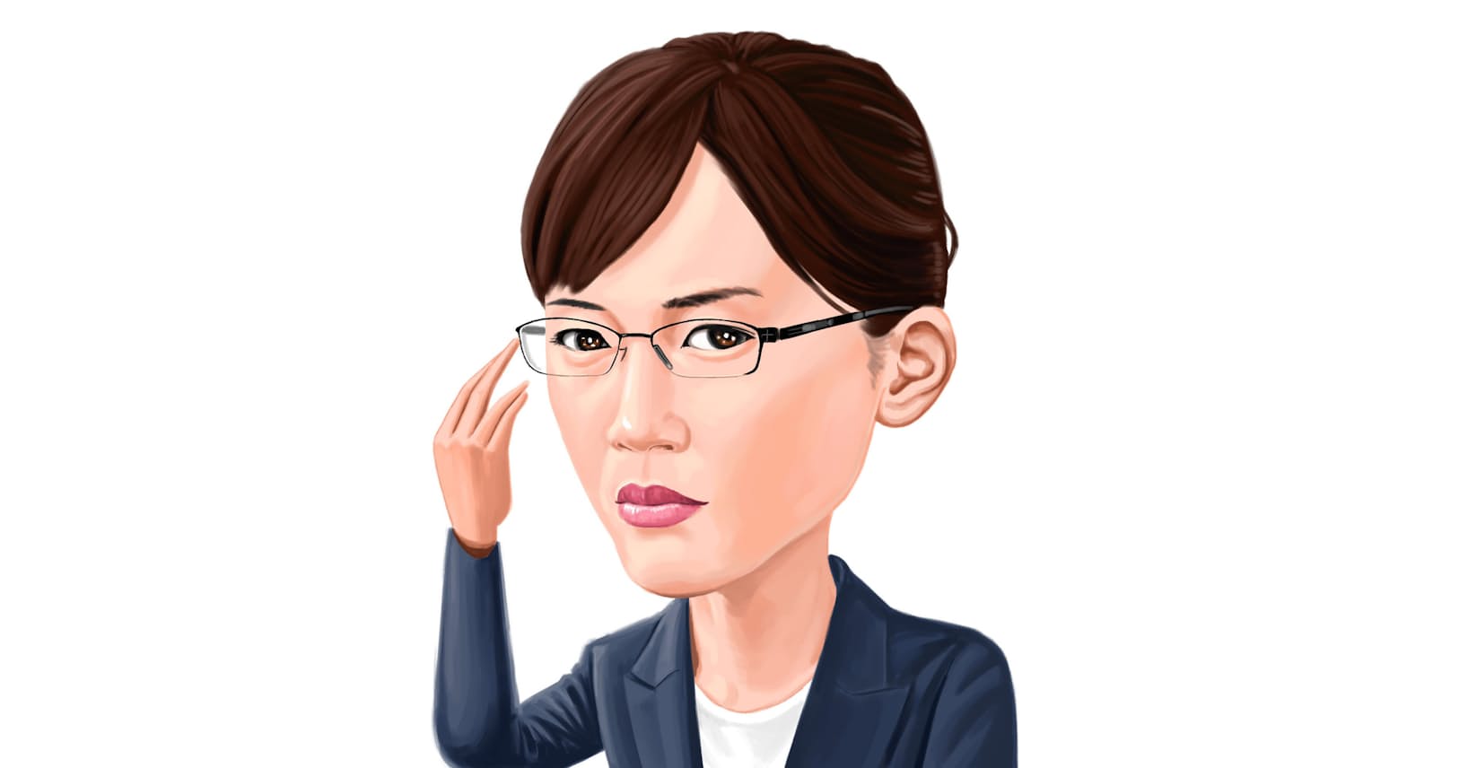 綾瀬はるかさん ぎぼむす をヒットさせた求道力 Nikkei Style 綾瀬はるかさん ぎぼむす をヒットさせた求道力 Nikkei Style