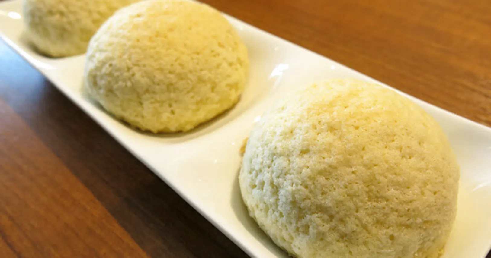 週末レシピ 行列飲茶のチャーシューメロンパンに挑戦 Nikkei Style