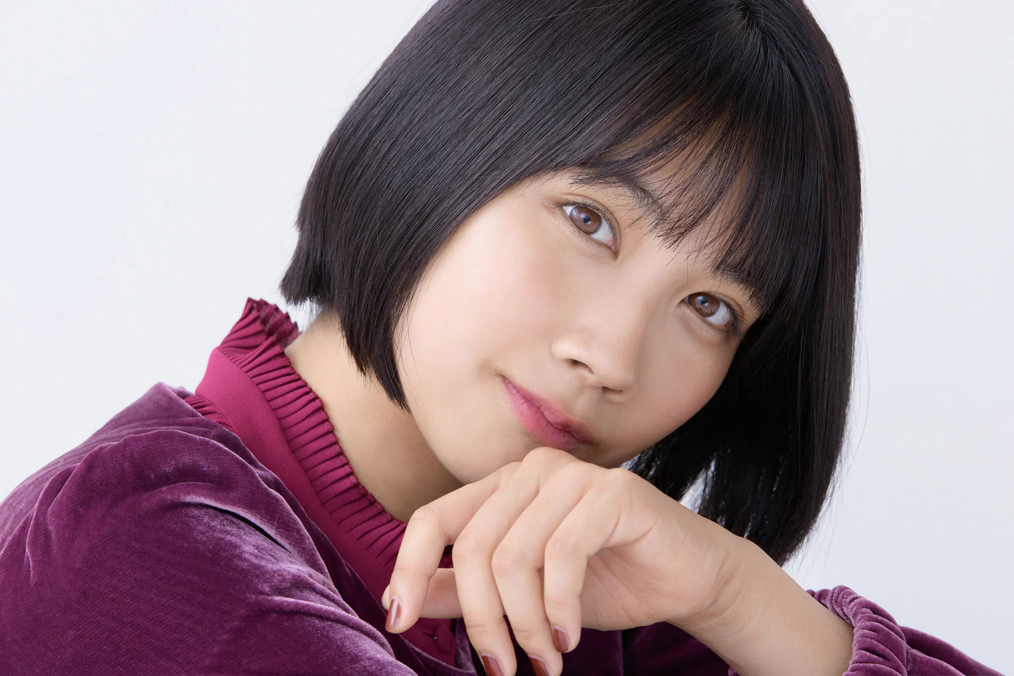 松本穂香 もらってびっくりした母の手作り巾着袋 Nikkei Style 松本穂香 もらってびっくりした母の手作り巾着袋 Nikkei Style