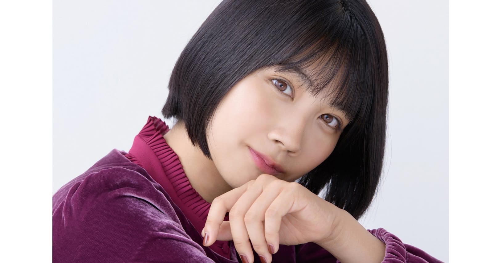 松本穂香 もらってびっくりした母の手作り巾着袋 Mono Trendy Nikkei Style
