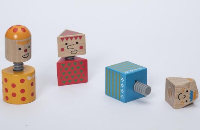 ボーネルンド 1 2歳ごろの子ども向けの知育あそび道具4種を発売 日本経済新聞